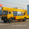 Dongfeng 153 High-Lald-Ingenieurfahrzeug